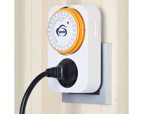 Розетка с таймером Elektrostandard TMH-M-1 a026134