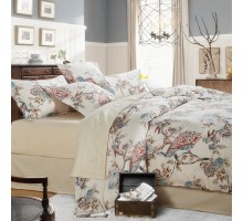 Постельное белье полутораспальное C-175