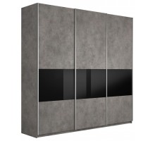 Шкаф-купе Прайм трио 2300x570x2400