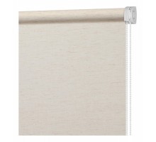 Штора рулонная (160x175 см) Натур