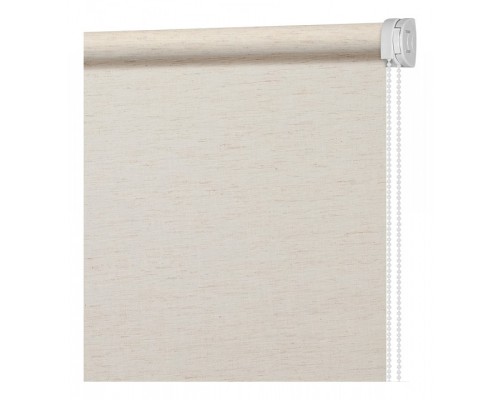 Штора рулонная (160x175 см) Натур