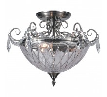 Светильник на штанге Divinare Reggia 1150/03 PL-3