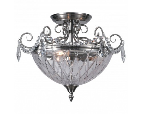Светильник на штанге Divinare Reggia 1150/03 PL-3