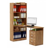 Стол компьютерный Атлант-28