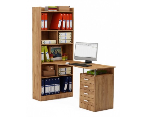 Стол компьютерный Атлант-28