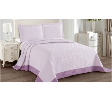 Покрывало с наволочками евростандарт Monifico