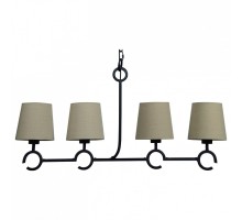 Подвесная люстра Mantra Argi 5212