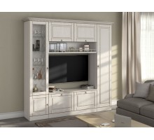 Стенка для гостиной Вероника К-8