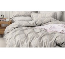 Постельное белье полутораспальное Satin Lux 583-SL