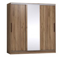 Шкаф-купе Strike 2000