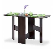 Стол обеденный СП-10 венге