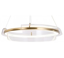 Подвесной светильник Lussole Kent 