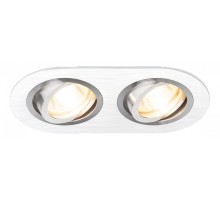 Встраиваемый светильник Elektrostandard Metar a036416