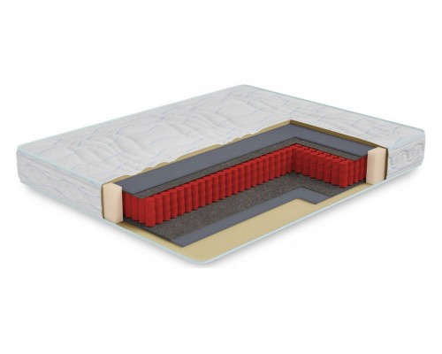 Матрас полутораспальный Семейный 1400x1900