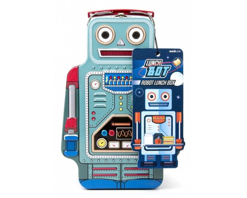 Контейнер пищевой Robot SK LUNCHBOT1