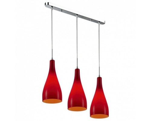 Подвесной светильник Wertmark Bootle 