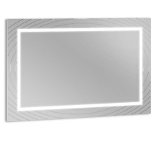 Зеркало настенное Офелия