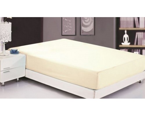 Простыня на резинке (90x200 см) PRC-R