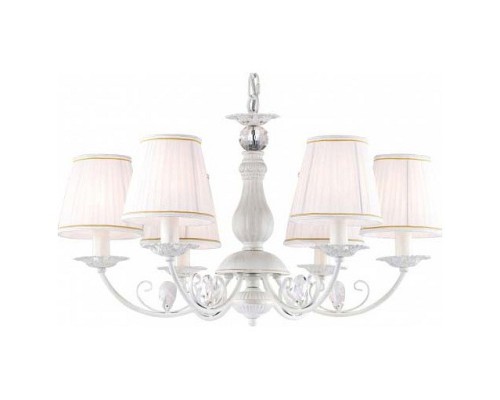 Подвесная люстра Freya Bianchi FR2307-PL-06-WG