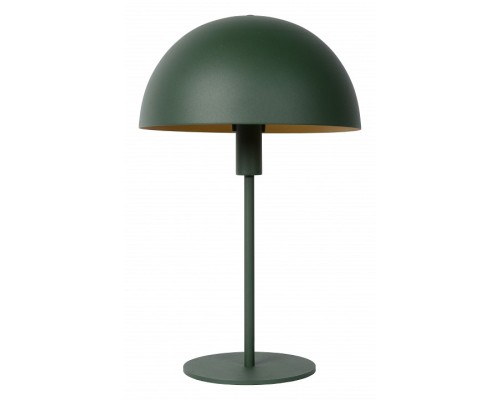 Настольная лампа декоративная Lucide Siemon 45596/01/33