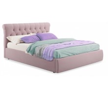 Кровать полутораспальная Ameli 2000x1400