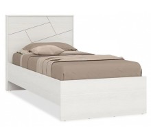 Кровать односпальная Аделина 4-1836