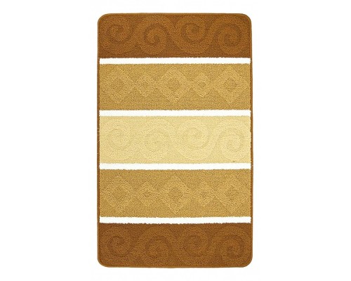 Коврик для ванной (60x100 см) Kamalak 1016