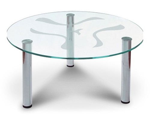 Стол журнальный Робер 6М