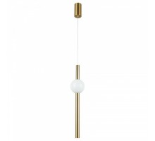 Подвесной светильник Divinare Cliff 1125/01 SP-10