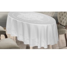 Скатерть (160x220 см) Dore