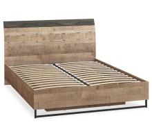 Кровать двуспальная Трувор 11.34