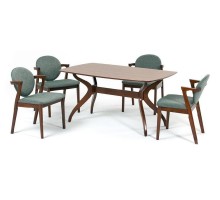 Набор обеденный Pinang+Muar (12)