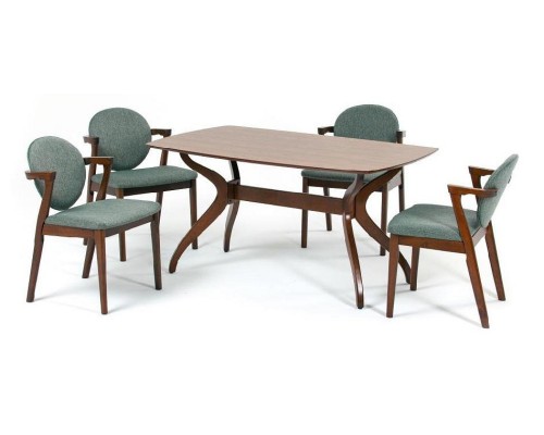 Набор обеденный Pinang+Muar (12)