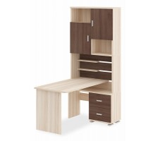 Стол компьютерный Домино СР-720/140