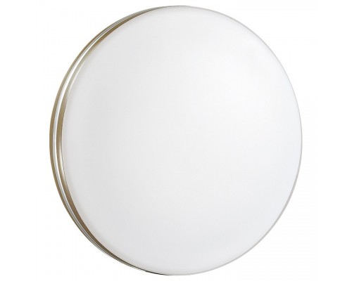 Накладной светильник Sonex Smalli 3015/CL