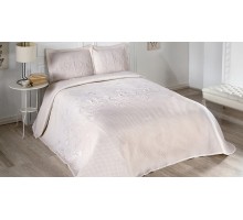 Покрывало с наволочками евростандарт FLOVEN