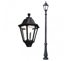 Фонарный столб Fumagalli Noemi E35.202.000.AXH27