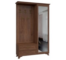 Стенка для прихожей Мирелла