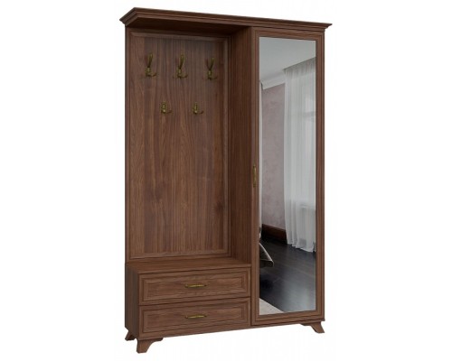 Стенка для прихожей Мирелла