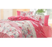 Постельное белье евростандарт Ariette Nar