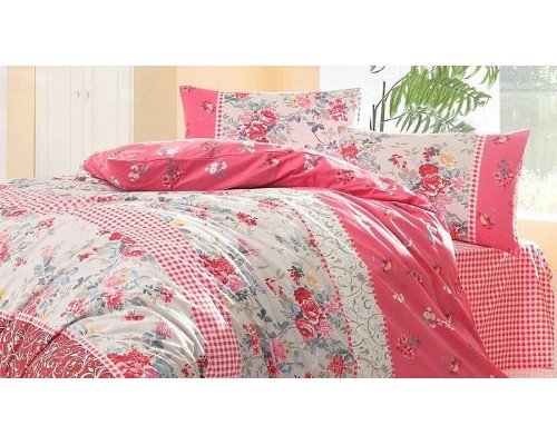 Постельное белье евростандарт Ariette Nar