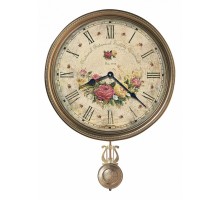Настенные часы (38х53 см) Howard Miller 620-440