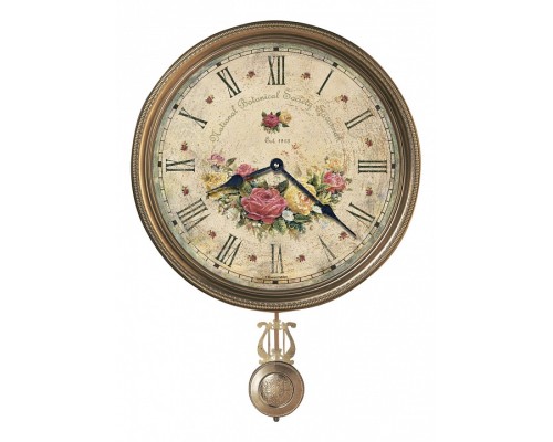 Настенные часы (38х53 см) Howard Miller 620-440