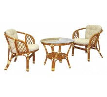 Набор уличный Багама 03/10-1 К