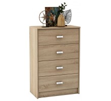 Комод Имидж-604