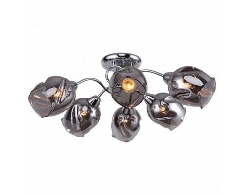 Потолочная люстра LGO Cochise