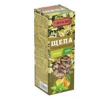 Щепа для копчения (1 л) Boyscout Груша и мята 61461