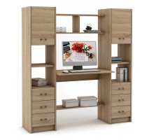 Стол компьютерный Август-8