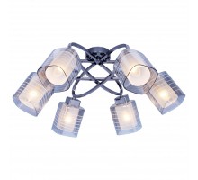 Потолочная люстра TopLight Wendy TL1198X-06BC