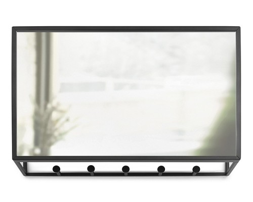 Зеркало настенное (20x11x32 см) Cubiko 1012828-040